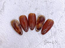 ミンミン(Min min)/定額デザイン