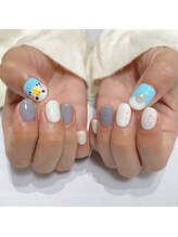 リコット(Ricott)/持ち込みネイル