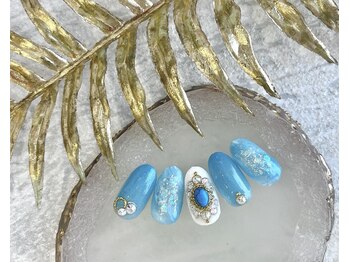 フレイヤ 千葉店(FREJA)/☆Platinaコース☆