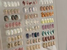 アイネイルズ 心斎橋店(I-nails)