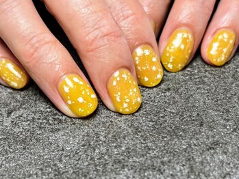 イル(ile)/60分freed desig