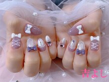 ネイルプリンセス(Nail Princess)/