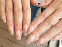 ビアンカ 川越店(Bianca)/ラメグラネイル☆￥6200