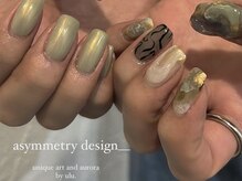 ウル(ulu)/ニュアンスデザイン