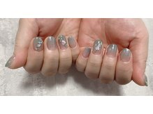 サロン ド シエル(Salon de ciel)/nail design...♪