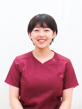 高根公団整体院 森川 瑞季