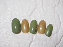 フィリス 町田店(PHYLIS)/トレンドネイル