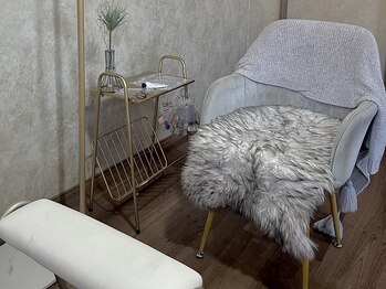 リオネイル(Lio nail)/