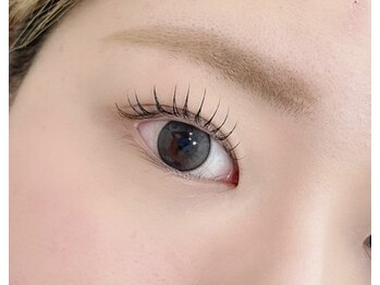 ナップ 福島(nap)/大阪福島　まつげパーマ