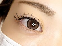 リリフリー(riri Free)/フラットエクステ