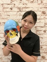 小顔整体研究所 KSラボ 富山店 吉田 梨歩