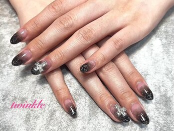 トゥインクル 布施(tWinkle)/チェーン☆