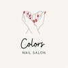 カラーズ(COLORS)のお店ロゴ