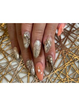 華やか系（イベント・ブライダル）が得意