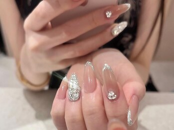 シーシーネイル 新宿店(CeCe Nail)/
