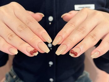 リミーバイメイズシエル(Limie by May's ciel)/