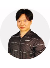 八王子ゴルフ&nbsp;増田 裕