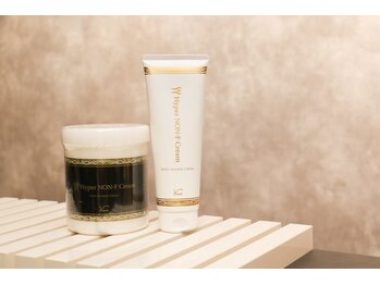 オアシス(Oasis)/塗るハイパーナイフクリーム♪