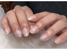 シス 福岡市南区高宮店(Sis)/【定額】シンプルデザイン