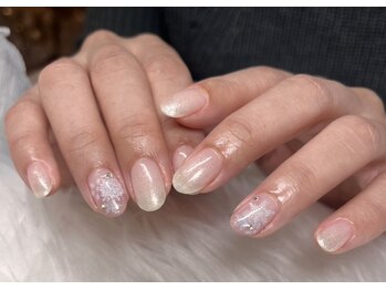 シス 福岡市南区高宮店(Sis)/【定額】シンプルデザイン