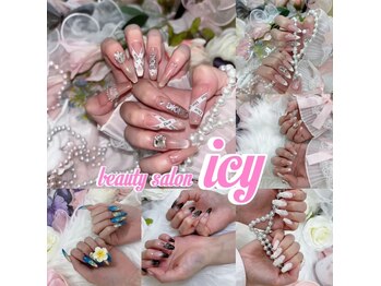 アイシー(ICY)