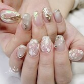 エールネイル(Ailes nail)