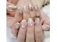 エールネイル(Ailes nail)の写真