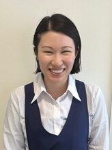 ちゅるん肌.com なかもず店&nbsp;久家 紗璃