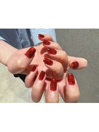 ハート埋め込み