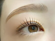 ケーズラッシュ(K's LASH)/眉毛WAX/まつ毛パーマ
