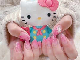 限定パーツパーツ追加♪