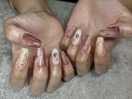 定額2
