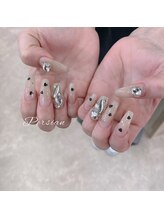 ペルシャ 坂戸駅前店(Persian)/埋め尽くし