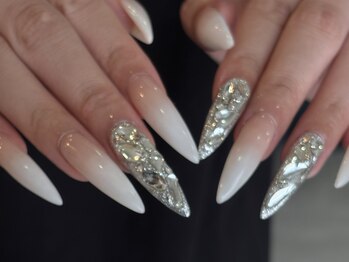 シャルム(charme)/ベイビーブーマー