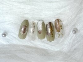 ニュアンスA