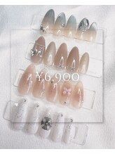 ファメル 赤坂店(Fam-er)/2025/6 定額デザイン