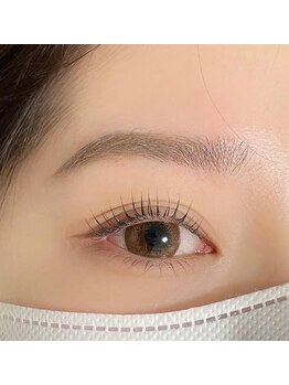 アイラッシュプラン メル 高槻JR駅前店(eyelash plan Mel)/