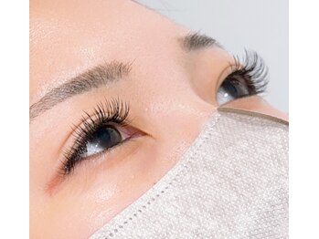 ミーナ(mina)/マツエク付け放題