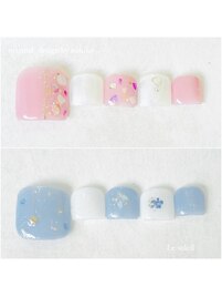 original　design　by mikiko