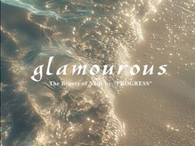 グラマラス アンジェアイ 荻窪店(glamourous ange eye)