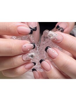 カラー・パーツの種類が豊富