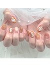 オレンジ