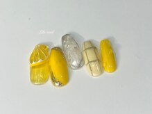 リル(LiLu)/9月　定額B