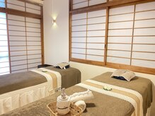 バーンタイリラクぜーション