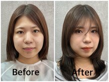 骨格リメイク バイ ムニ 恵比寿(骨格ReメイクbyMUNi)/パーソナルカラー診断［恵比寿］