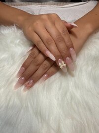 スカルプベイビーブーマー