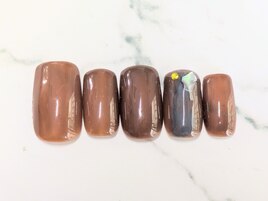 【定額Sコース¥5000】