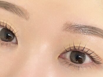 リレア(RELAIR)/ナチュラルまつ毛パーマ