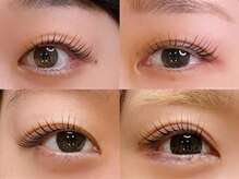 オーバイルッカ(O by RUCCA)の雰囲気（好みのデザインを一緒に見つけましょう♪パリジェンヌ）