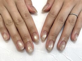 ぷっくりマグネット